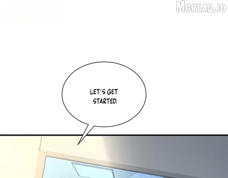 I randomly have a new career every week Chapter 911  - page 36
